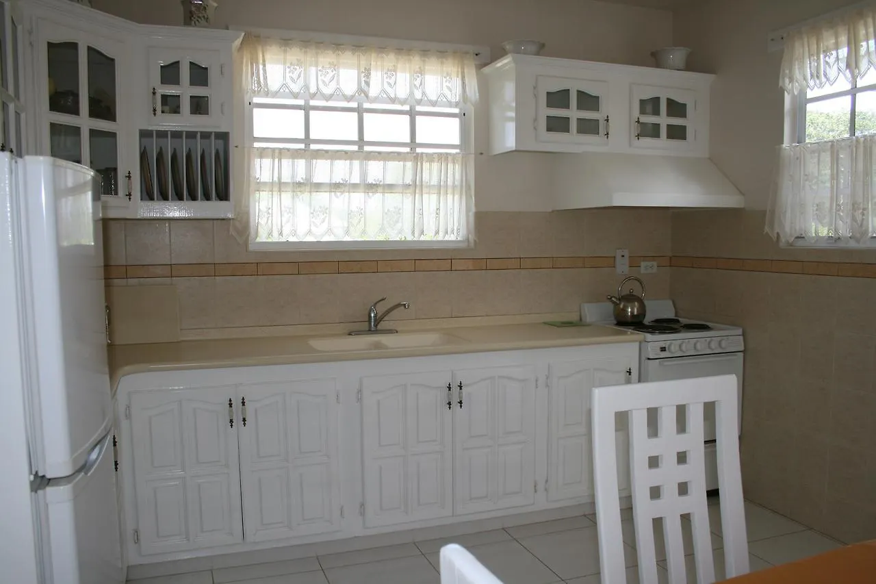 Miri-Joy Apartments Saint Peter
